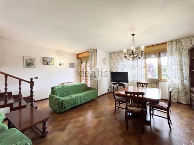 Appartamento in vendita a Morciano di Romagna, Rimini