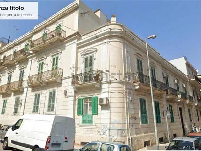 Appartamento in vendita a IV Circoscrizione, Messina