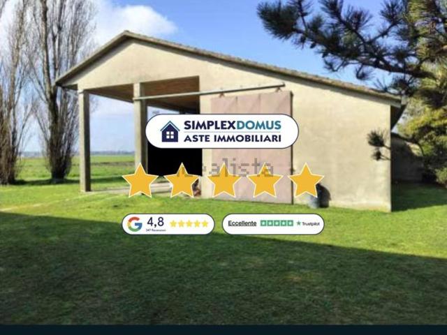 Appartamento in vendita a Porto Viro, Rovigo