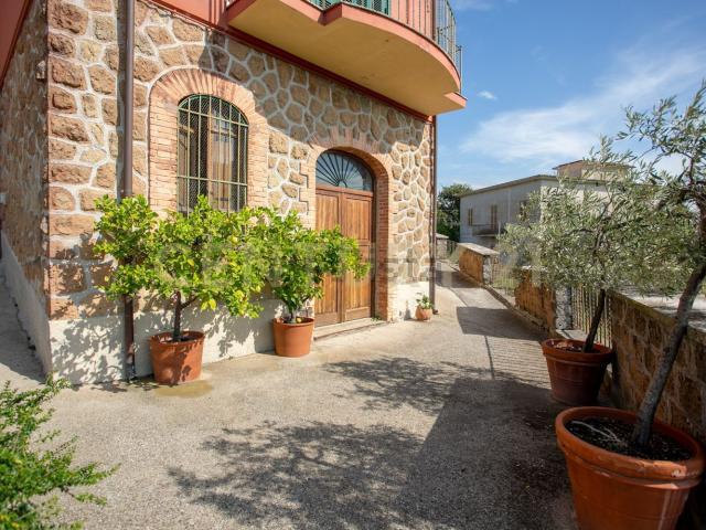 Appartamento in vendita a Torrita Tiberina, Roma Capitale