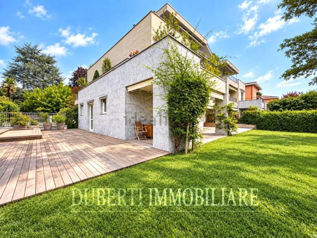 Appartamento in vendita a Gaggiano, Varese