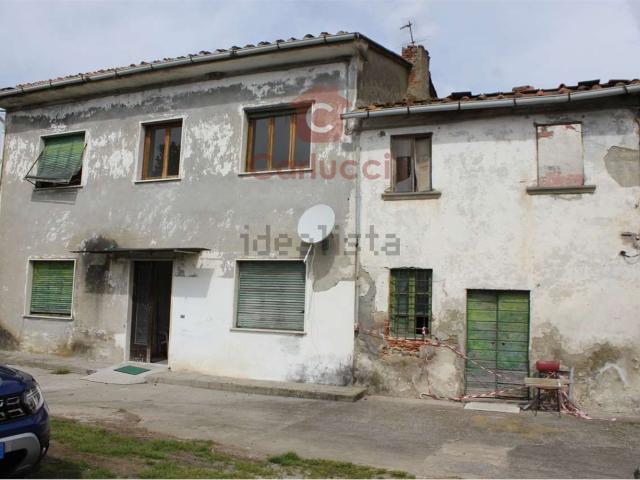 Appartamento in vendita a Pescia, Molinaccio