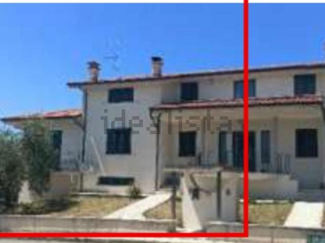 Appartamento in vendita a Marche, Fermo