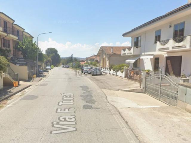 Appartamento in vendita a Marche, Fermo