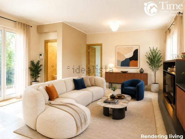 Appartamento in vendita a Fontana-Casalrosato, Valverde