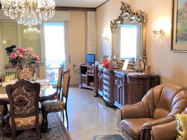 Appartamento in vendita a Piano San Lazzaro, Marche