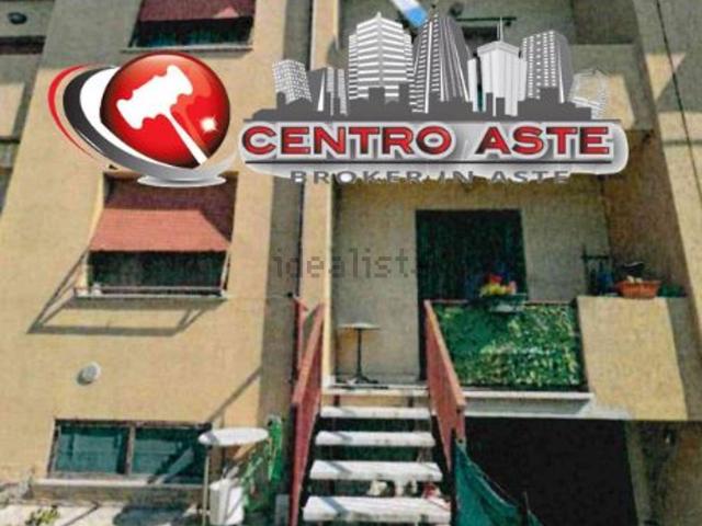 Appartamento in vendita a Marche, Pesaro E Urbino