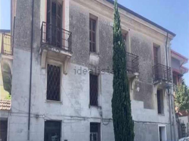 Appartamento in vendita a Calabria, Cosenza