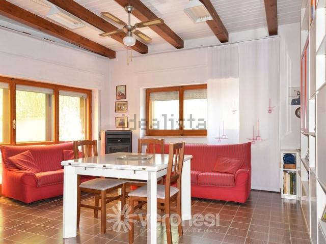 Appartamento in vendita a Civitanova-Sacca, Lanciano
