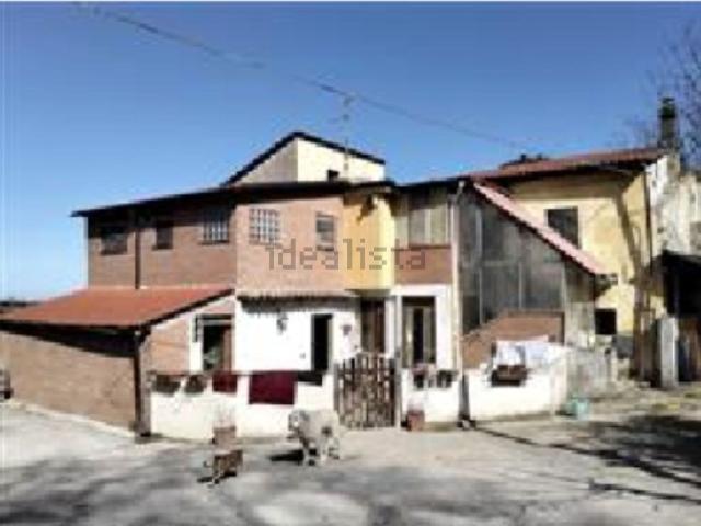 Appartamento in vendita a Casale, Ripa Teatina