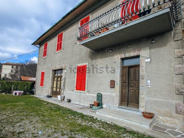 Appartamento in vendita a Piancastagnaio, Toscana