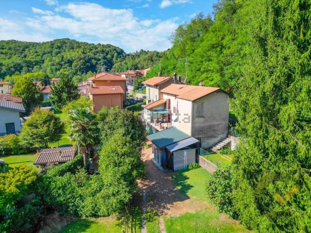 Appartamento in vendita a Olona, Induno Olona