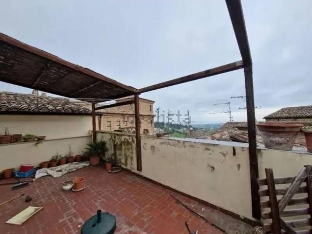Appartamento in vendita a Sant'Elpidio a Mare, Fermo