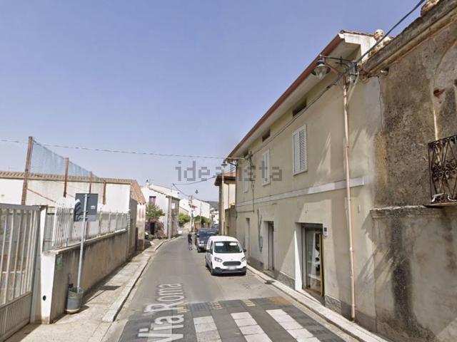 Appartamento in vendita a Gonnosfanadiga, Sardigna/Sardegna