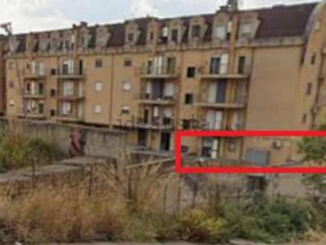 Appartamento in vendita a Enna Bassa, Enna