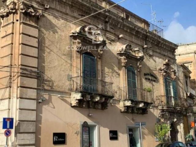 Attico in vendita a Modica Alta, Marina Di Modica