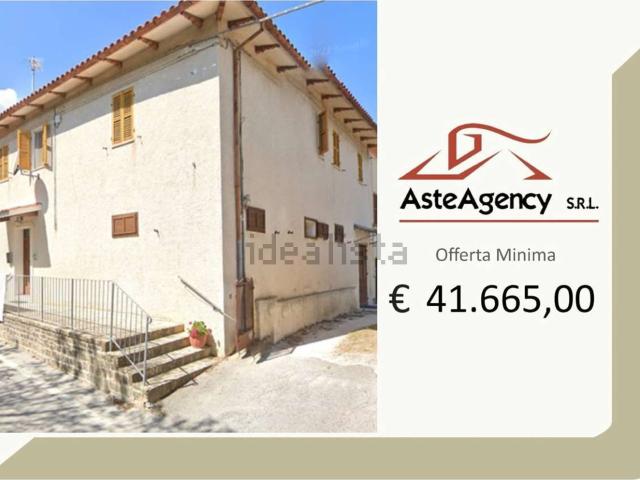 Appartamento in vendita a Marche, Ancona