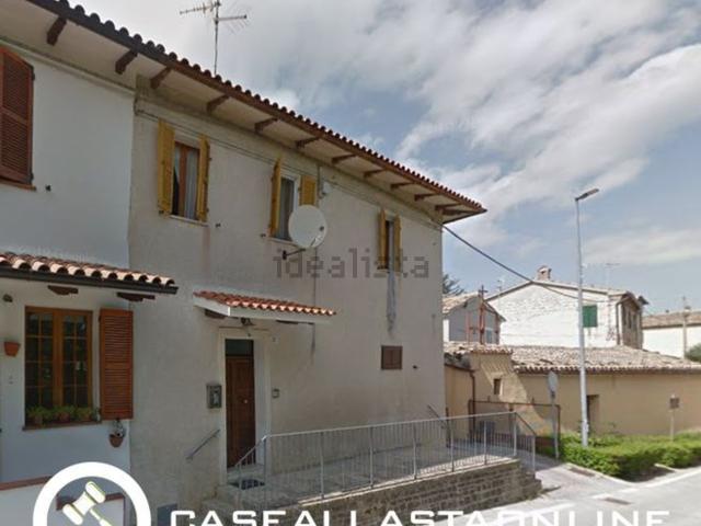 Appartamento in vendita a Marche, Ancona