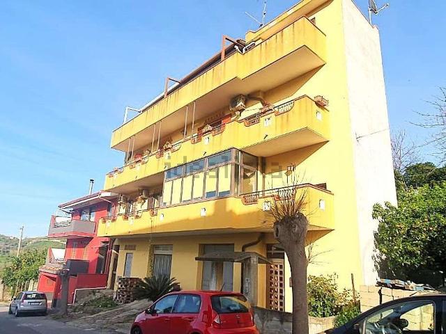 Appartamento in vendita a Soccorso, Gualtieri Sicaminò