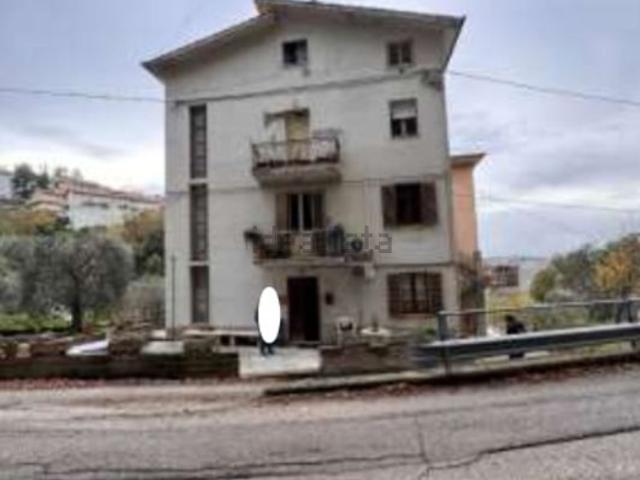 Appartamento in vendita a Marche, Fermo