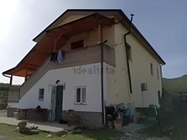 Appartamento in vendita a Calabria, Cosenza