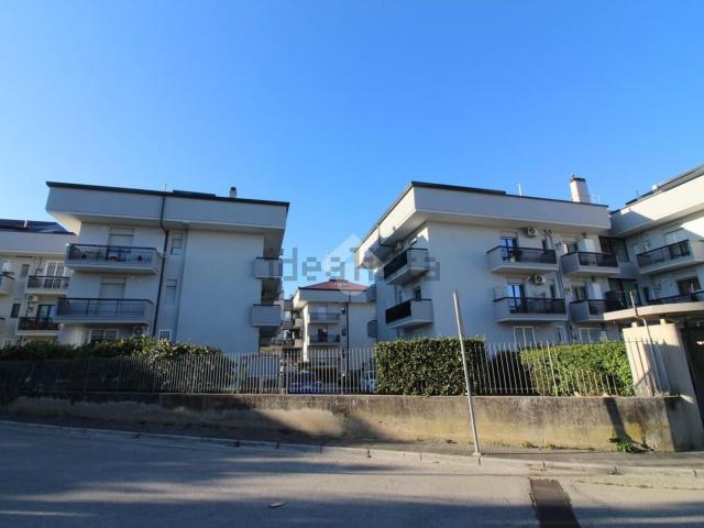 Appartamento in vendita a Casagiove, Campania