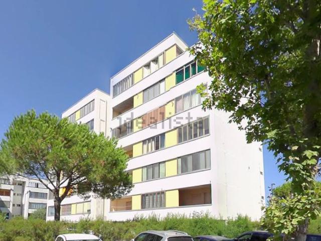 Attico in vendita a Lido Adriano, Ravenna