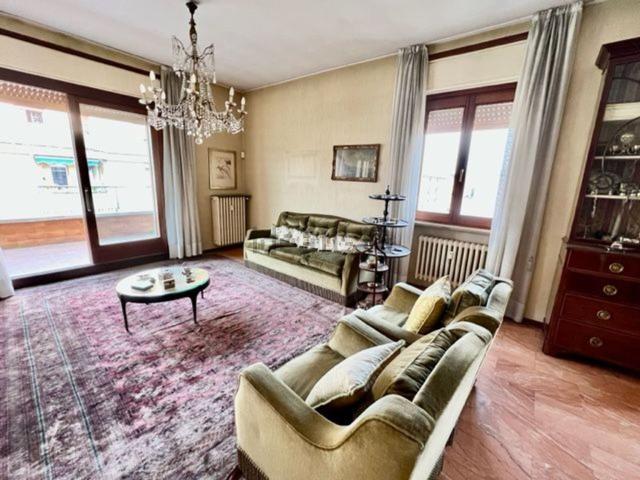 Attico in vendita a Borgo Palazzo, Bergamo
