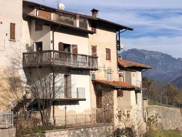 Appartamento in vendita a Comunità Montana Parco Alto Garda bresciano, Valvestino