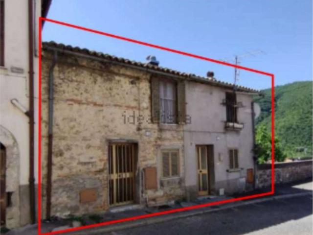 Appartamento in vendita a Cittaducale, Lazio