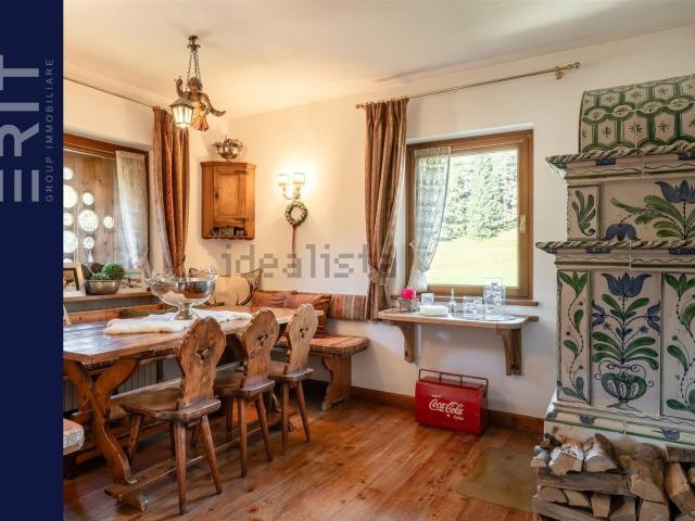 Appartamento in vendita a Acquabona, Cortina D'ampezzo