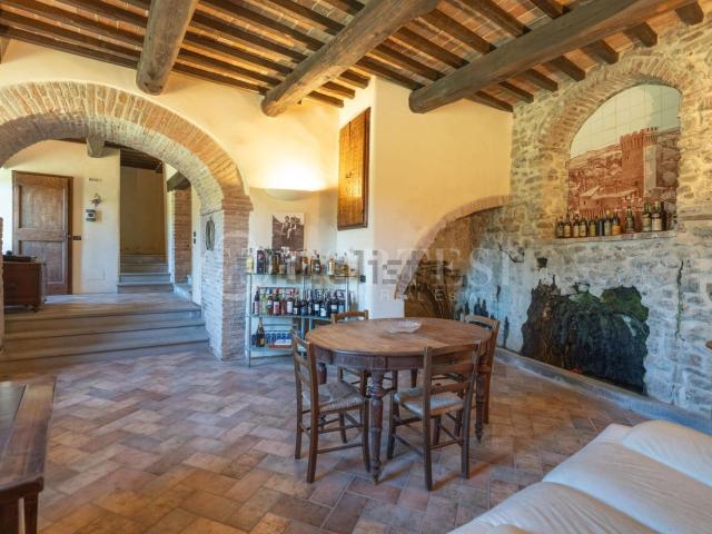 Appartamento in vendita a Umbertide, Perugia