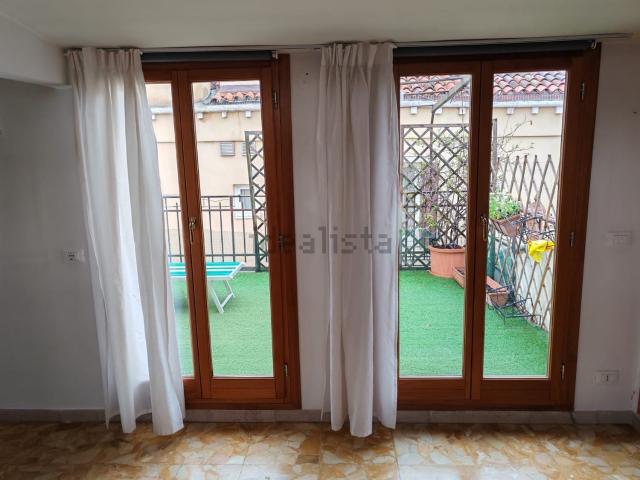 Attico in vendita a Santa Croce, Venezia