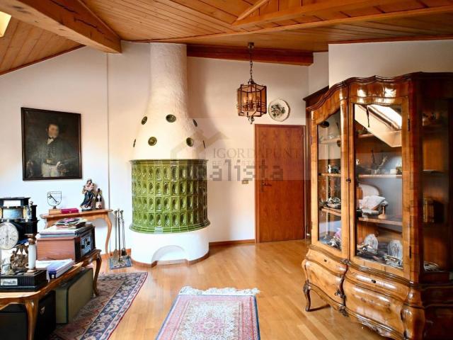 Attico in vendita a Rentsch - Rencio, Bolzano - Bozen