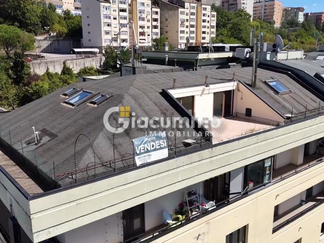 Appartamento in vendita a Gallitello, Potenza