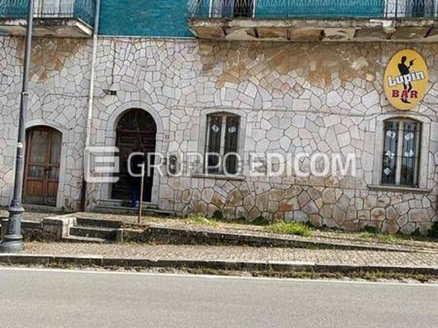 Appartamento in vendita a Santa Elena Irpina, Pietradefusi