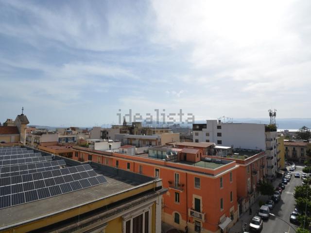 Appartamento in vendita a IV Circoscrizione, Messina
