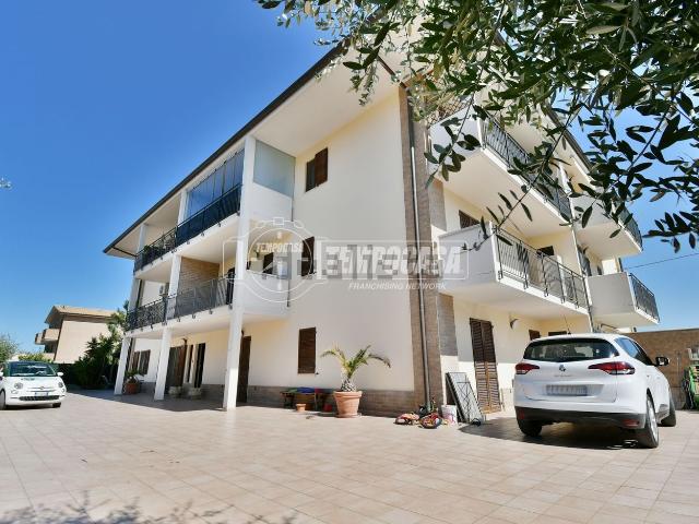 Appartamento in vendita a Corva, Marche