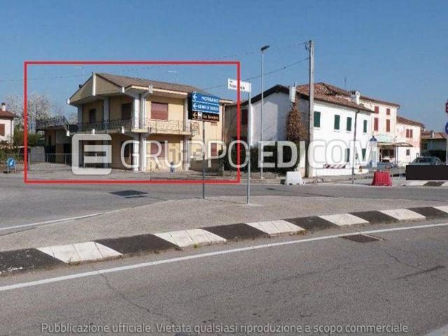 Appartamento in vendita a Sovernigo, Paese
