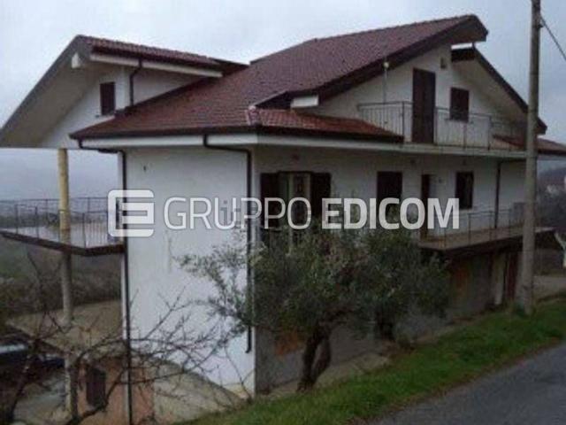 Appartamento in vendita a Redipiano, San Pietro in Guarano