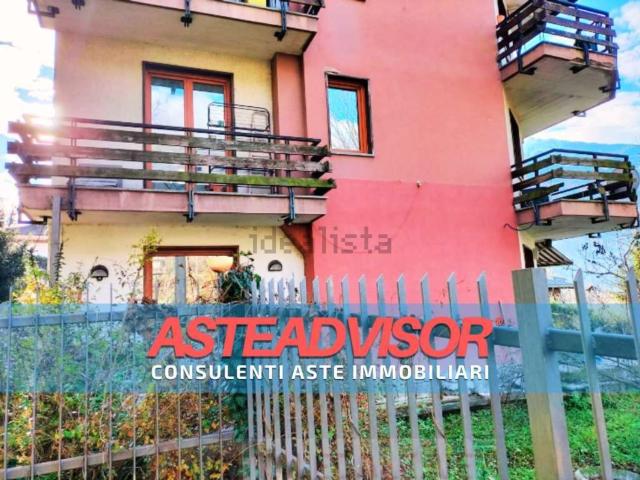 Appartamento in vendita a Cugnon, Saint Vincent
