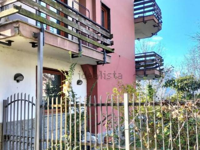 Appartamento in vendita a Cugnon, Saint-Vincent