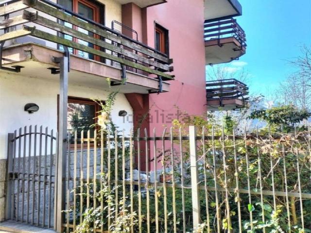 Appartamento in vendita a Cugnon, Saint-Vincent