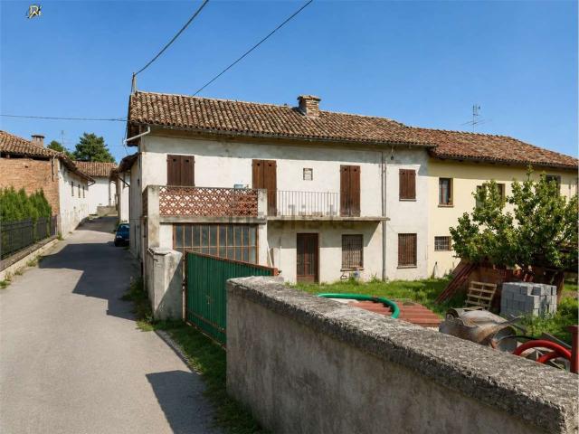 Appartamento in vendita a Farinere, Castagnole delle Lanze