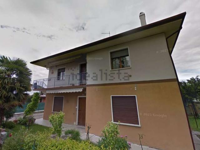 Appartamento in vendita a Marcon, Venezia