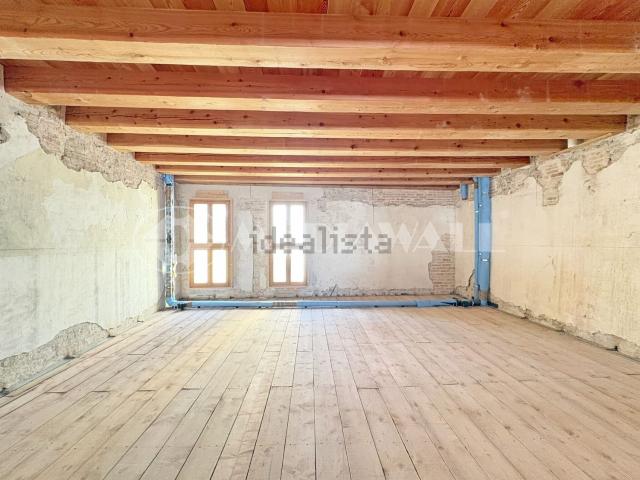 Appartamento in vendita a Busatte, Portogruaro
