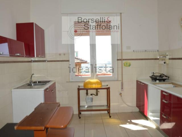 Appartamento in vendita a Figuretta, Marche