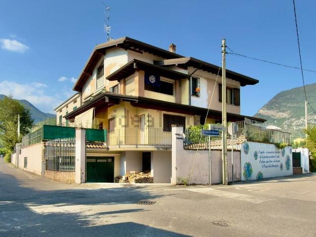 Appartamento in vendita a Comunità montana della valle Trompia, Nave