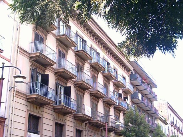 Appartamento in vendita a Centro Storico, Caserta