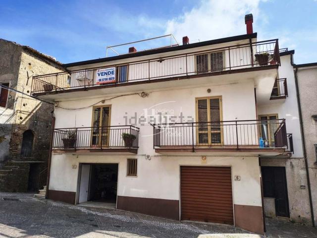 Appartamento in vendita a Calabria, Cosenza